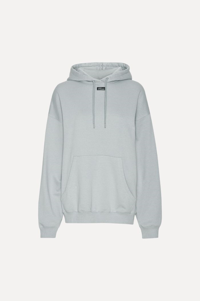 Rotate, Heavy sweat hoodie, Sterling Blue